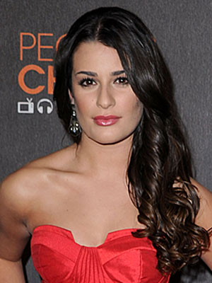 Lea Michele