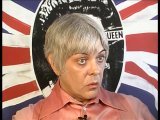 Genesis P Orridge