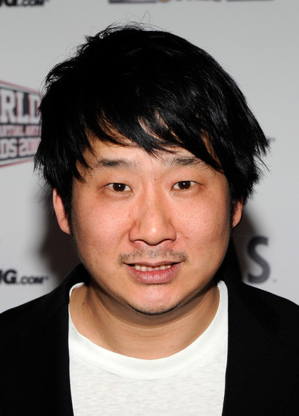 Bobby Lee