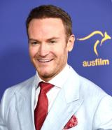 Josh Lawson