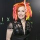 photo de Lana Wachowski