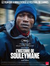 voir la fiche complète du film : L’Histoire de Souleymane