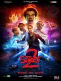 voir la fiche complète du film : Stree 2
