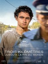 voir la fiche complète du film : Trois kilomètres jusqu à la fin du monde