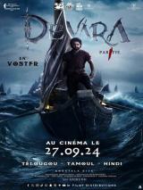voir la fiche complète du film : Devara - Part 1