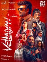 voir la fiche complète du film : Vettaiyan