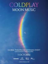 voir la fiche complète du film : Coldplay Moon Music