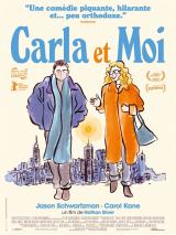 voir la fiche complète du film : Carla et Moi