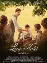 voir la fiche complète du film : Louise Violet