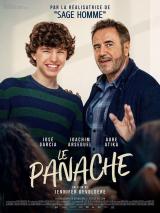 voir la fiche complète du film : Le Panache