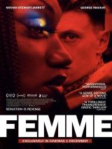 voir la fiche complète du film : Femme