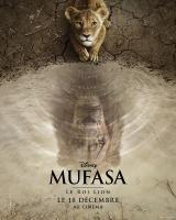 voir la fiche complète du film : Mufasa : Le roi lion
