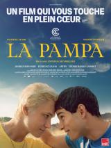 voir la fiche complète du film : La Pampa