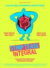 voir la fiche complète du film : Strip Tease Integral