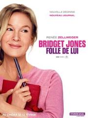 voir la fiche complète du film : Bridget Jones : Folle de lui