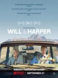 voir la fiche complète du film : Will & Harper