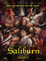 voir la fiche complète du film : Saltburn