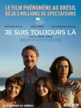 voir la fiche complète du film : Je suis toujours là