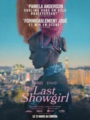 voir la fiche complète du film : The Last Showgirl