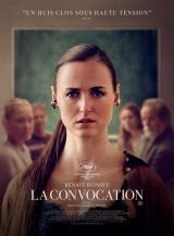 voir la fiche complète du film : La convocation
