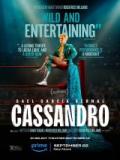 voir la fiche complète du film : Cassandro