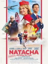 voir la fiche complète du film : Natacha (presque) hôtesse de l air