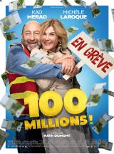 voir la fiche complète du film : 100 millions !