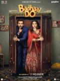 voir la fiche complète du film : Badhaai Do
