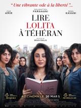 voir la fiche complète du film : Lire Lolita à Téhéran