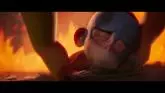 Un extrait du film	 Ozi, la voix de la forêt