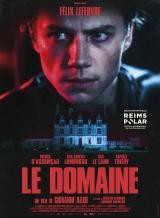 voir la fiche complète du film : Le Domaine