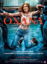 voir la fiche complète du film : Oxana