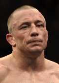 Georges St-Pierre