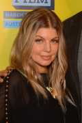 Fergie Duhamel