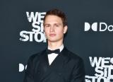 Ansel Elgort