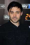 Liam Garrigan