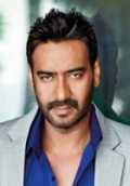 Ajay Devgn