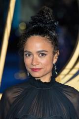 Lauren Ridloff