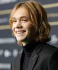 Charlie Plummer