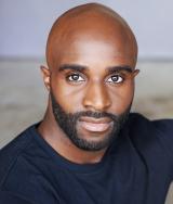 Toby Onwumere