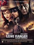 voir la fiche complète du film : Lone ranger, naissance d un héros