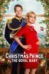 voir la fiche complète du film : A christmas prince : the royal baby