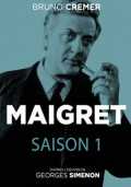 Maigret et l'écluse no.1