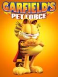 voir la fiche complète du film : Garfield s Pet Force