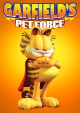 Garfield s Pet Force