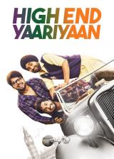 voir la fiche complète du film : High End Yaariyan