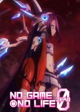 No Game No Life : Zero