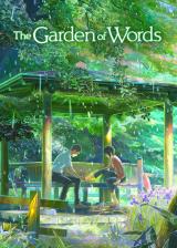 voir la fiche complète du film : The Garden of Words