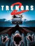 voir la fiche complète du film : Tremors 2 : Aftershocks