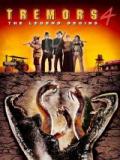 voir la fiche complète du film : Tremors 4 - La légende commence